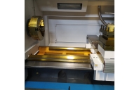 小型數(shù)控車床的精度指標(biāo)分為哪些？